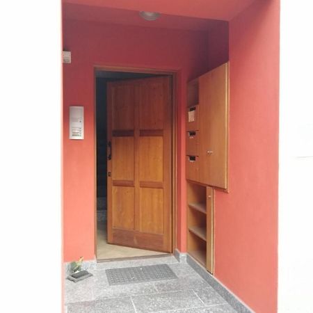 Casa Vacanze Ca' Manara Apartment Stazzona Ngoại thất bức ảnh
