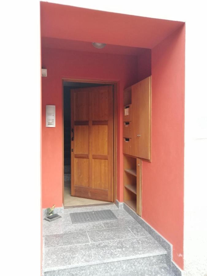Casa Vacanze Ca' Manara Apartment Stazzona Ngoại thất bức ảnh