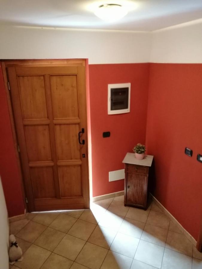 Casa Vacanze Ca' Manara Apartment Stazzona Ngoại thất bức ảnh