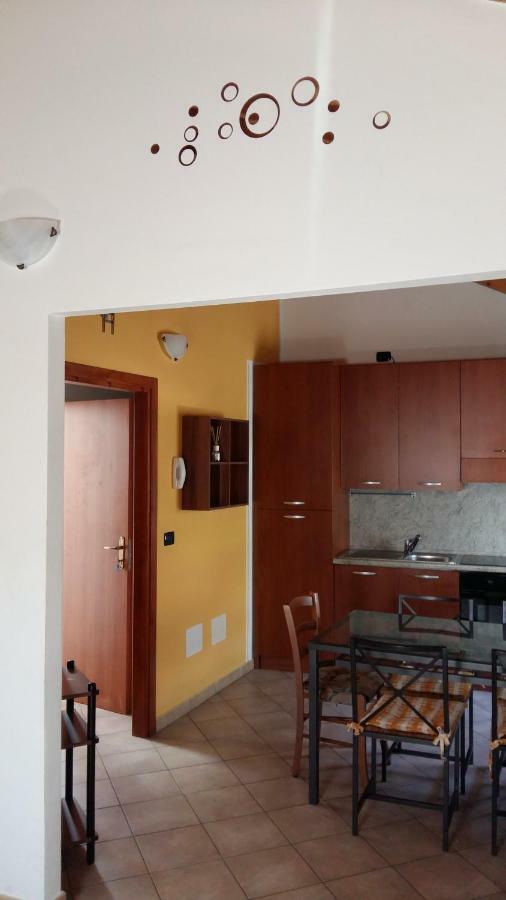 Casa Vacanze Ca' Manara Apartment Stazzona Ngoại thất bức ảnh
