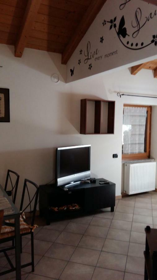 Casa Vacanze Ca' Manara Apartment Stazzona Ngoại thất bức ảnh