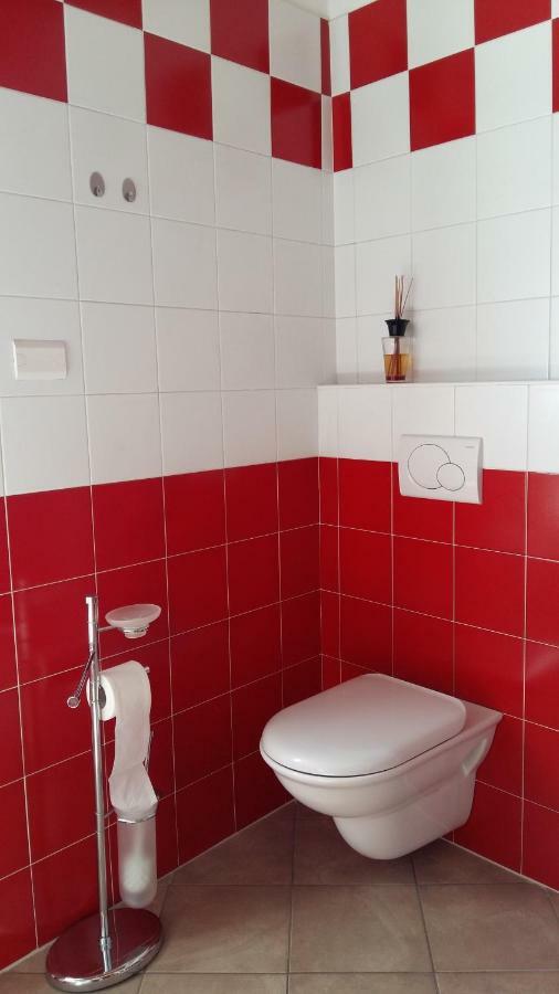 Casa Vacanze Ca' Manara Apartment Stazzona Ngoại thất bức ảnh