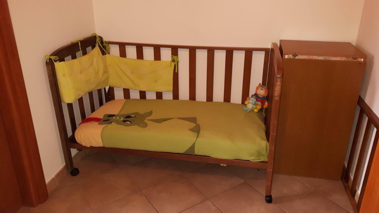 Casa Vacanze Ca' Manara Apartment Stazzona Ngoại thất bức ảnh