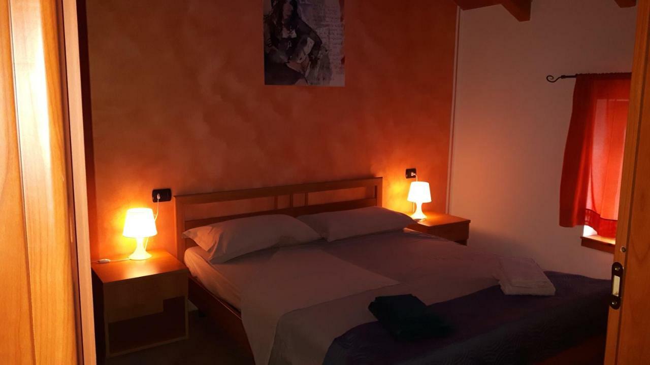 Casa Vacanze Ca' Manara Apartment Stazzona Ngoại thất bức ảnh