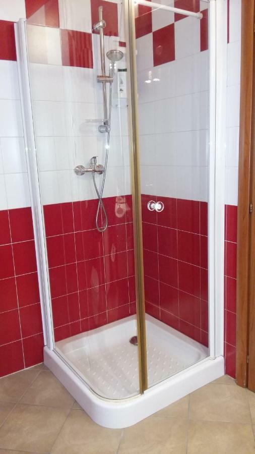 Casa Vacanze Ca' Manara Apartment Stazzona Ngoại thất bức ảnh